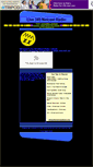 Mobile Screenshot of kbkproductionradio.tripod.com