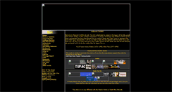 Desktop Screenshot of makaveli2k2000.tripod.com