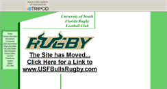 Desktop Screenshot of bullsrugby.tripod.com