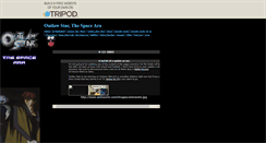 Desktop Screenshot of outlawkev.tripod.com