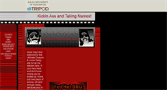 Desktop Screenshot of dwaynehordaleski.tripod.com