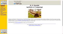 Desktop Screenshot of msrit1.tripod.com