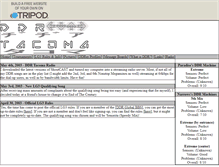 Tablet Screenshot of ddrtacoma.tripod.com