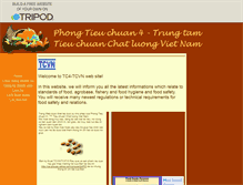Tablet Screenshot of foodstan.tripod.com