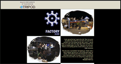 Desktop Screenshot of factoryclub.tripod.com
