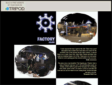 Tablet Screenshot of factoryclub.tripod.com