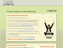 Tablet Screenshot of blkandwtestar.tripod.com