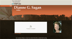 Desktop Screenshot of dgsagan.tripod.com