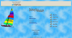 Desktop Screenshot of dalawaydals.tripod.com