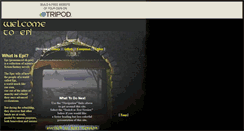 Desktop Screenshot of epiworld.tripod.com
