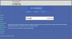 Desktop Screenshot of isa-caicedo.tripod.com