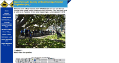 Desktop Screenshot of npsmee.tripod.com