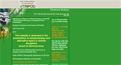 Desktop Screenshot of lewfh.tripod.com