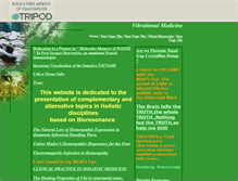 Tablet Screenshot of lewfh.tripod.com