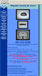 Mobile Screenshot of magneticrelief.tripod.com