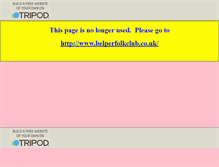 Tablet Screenshot of belperfolkclub.tripod.com