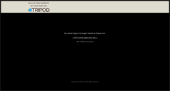 Desktop Screenshot of helder-pinto.tripod.com