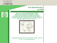Tablet Screenshot of fortzumwalt1984.tripod.com