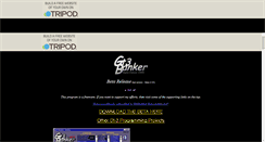 Desktop Screenshot of gt3banker.tripod.com
