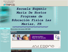 Tablet Screenshot of edfi1.tripod.com