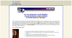 Desktop Screenshot of myhomebusiness02.tripod.com