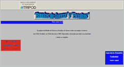 Desktop Screenshot of bandasdeguerra.mx.tripod.com