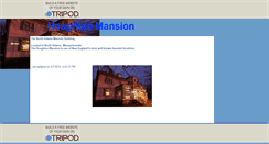 Desktop Screenshot of houghton-mansion.tripod.com