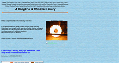 Desktop Screenshot of iainbangkok.tripod.com