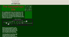 Desktop Screenshot of gfw5.tripod.com