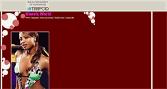 Desktop Screenshot of jazzyboo202.tripod.com