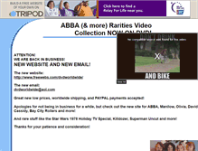 Tablet Screenshot of abbavideo.tripod.com