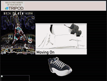 Tablet Screenshot of beast324.tripod.com
