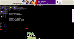 Desktop Screenshot of kaoanicollector.tripod.com