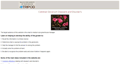Desktop Screenshot of plantdiseasehelp.tripod.com