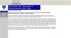 Desktop Screenshot of iupp.tripod.com