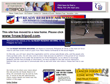 Tablet Screenshot of 1rraw.tripod.com