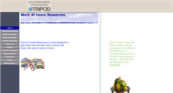 Desktop Screenshot of deanac24.tripod.com