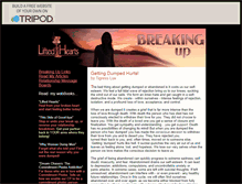 Tablet Screenshot of breakingup-ivil.tripod.com