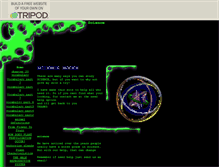 Tablet Screenshot of ecmsscience.tripod.com