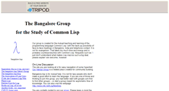 Desktop Screenshot of bangalore-lisp.tripod.com