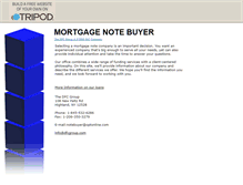 Tablet Screenshot of buynotes.tripod.com