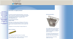 Desktop Screenshot of omarcg.tripod.com