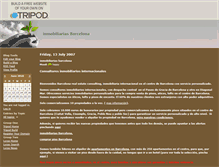 Tablet Screenshot of inmobiliarias-barcelona.tripod.com