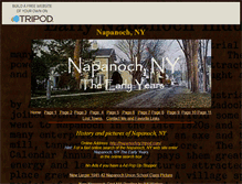 Tablet Screenshot of napanochny.tripod.com