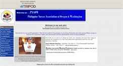 Desktop Screenshot of pnaow.tripod.com
