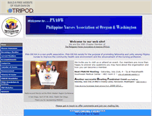 Tablet Screenshot of pnaow.tripod.com