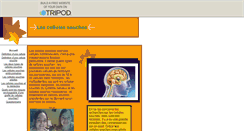 Desktop Screenshot of cellulessouches.tripod.com