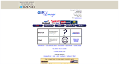 Desktop Screenshot of gipcl.tripod.com