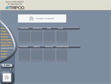 Tablet Screenshot of besyonet.tripod.com