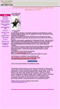 Mobile Screenshot of dcpetspa.tripod.com